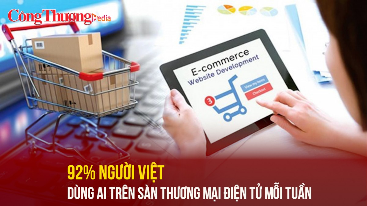 92 nguoi viet dung ai tren san thuong mai dien tu moi tuan