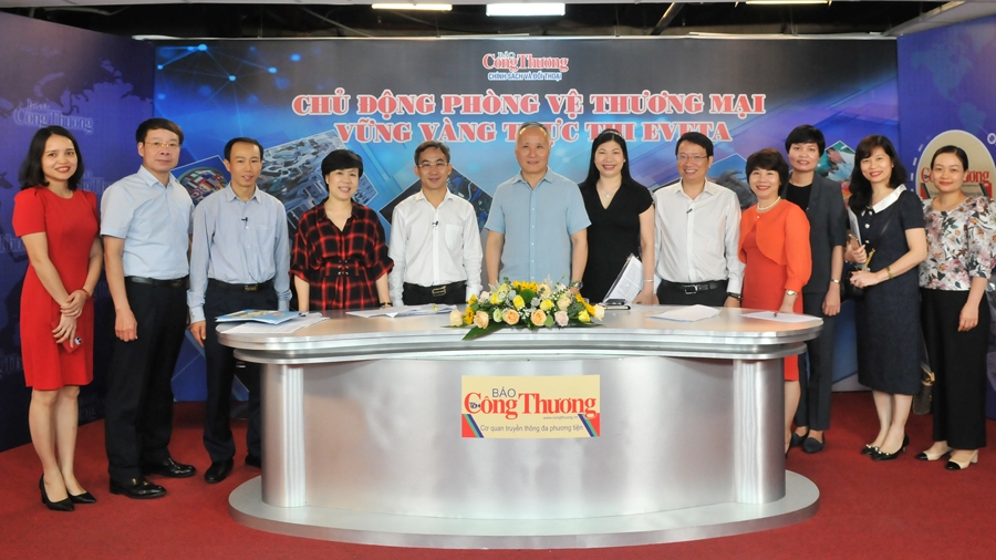 chu dong phong ve thuong mai vung vang thuc thi evfta phan ii chu dong nang cao nang luc pvtm